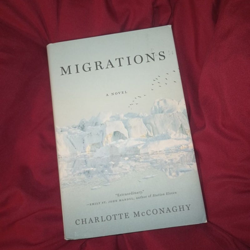 Migrations