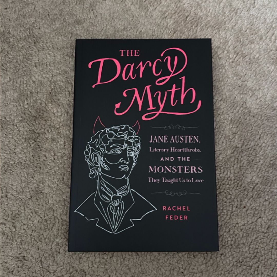 The Darcy Myth