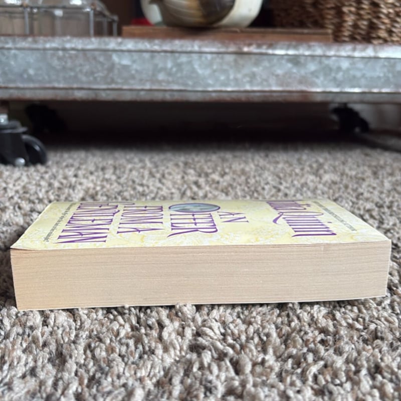 An Offer from a Gentleman