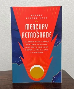 Mercury In Retrograde