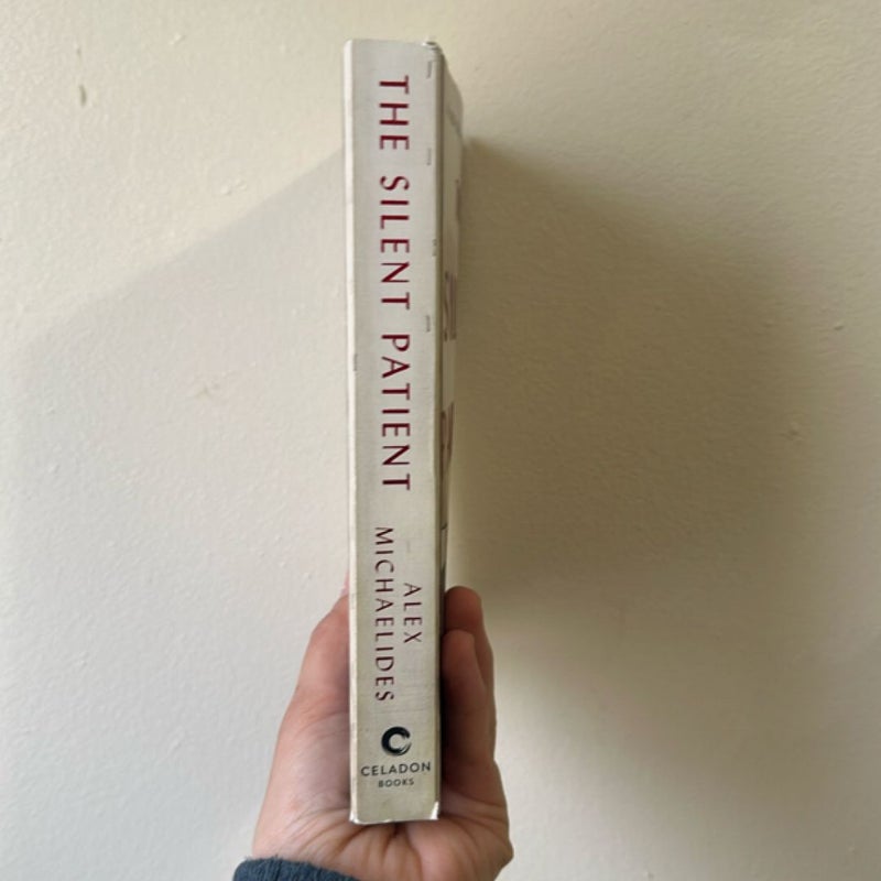 The Silent Patient