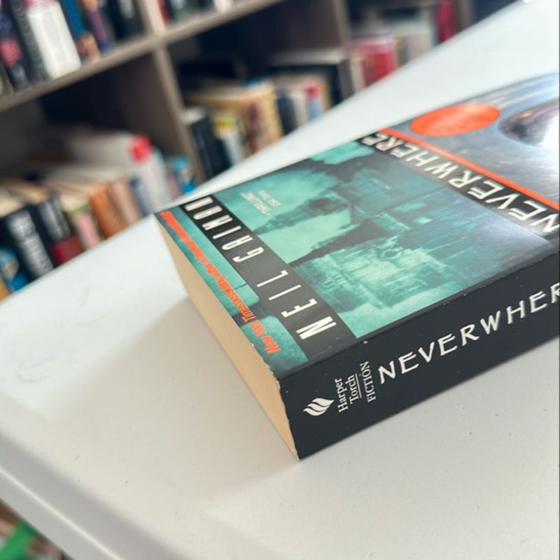 Neverwhere