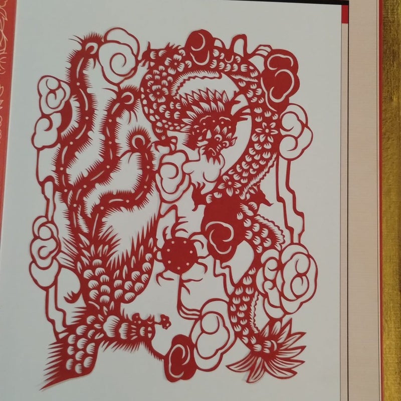 Home of Chinas Folk Arts- Zherong Fujian
