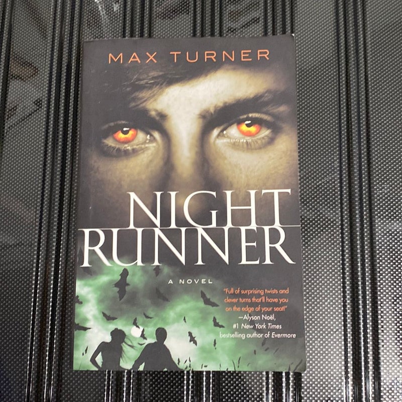 Night Runner