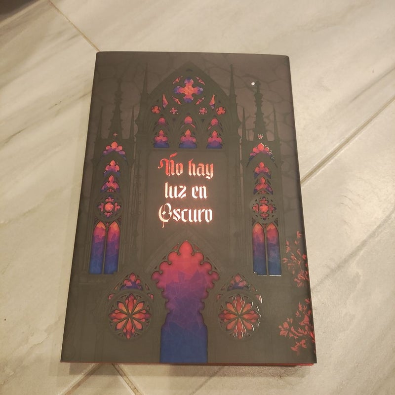 Castle of the Cursed (Owlcrate)