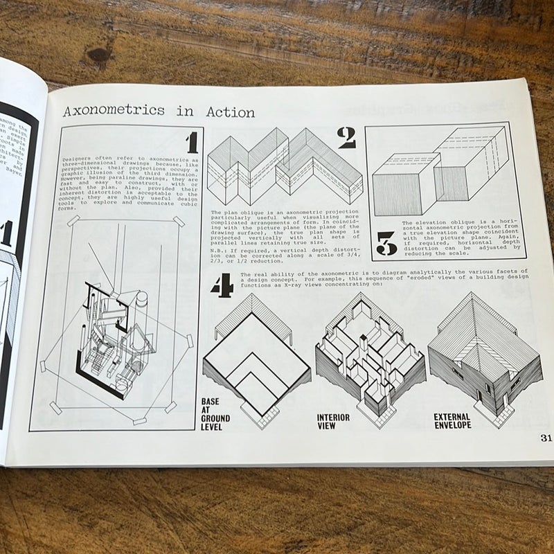 Manual of Graphic Techniques