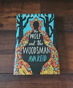 The Wolf and the Woodsman