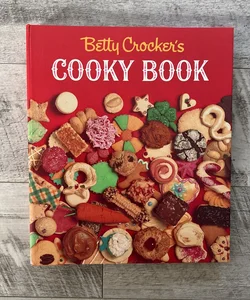 Betty Crocker's Cooky Book (facsimile Edition)