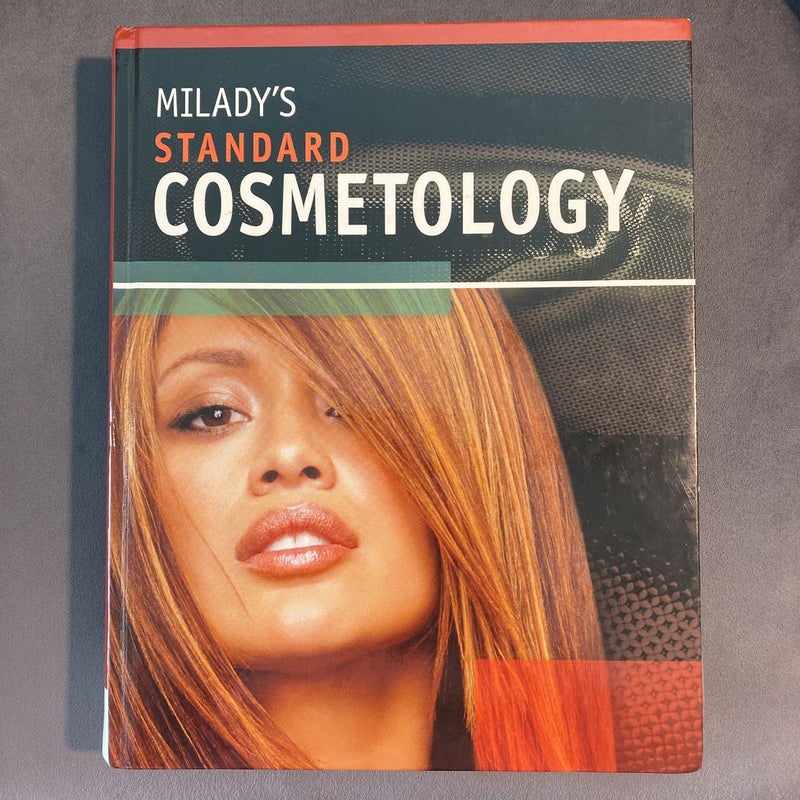 Milady's Standard Cosmetology 2008