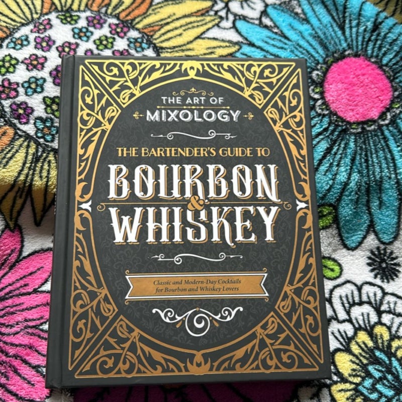 The Art of Mixology