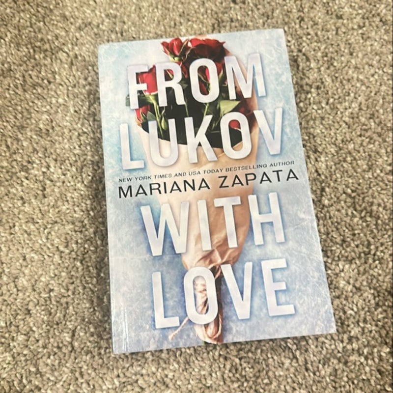 From Lukov with Love