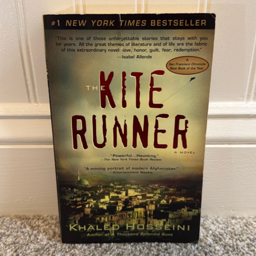 The Kite Runner