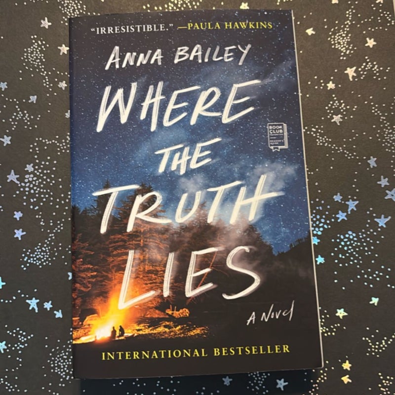 Where the Truth Lies