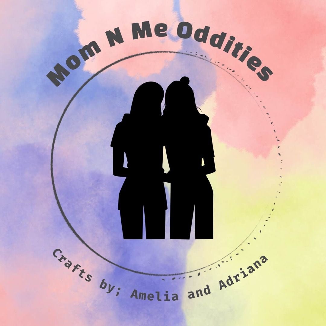 Mom and Me Oddities