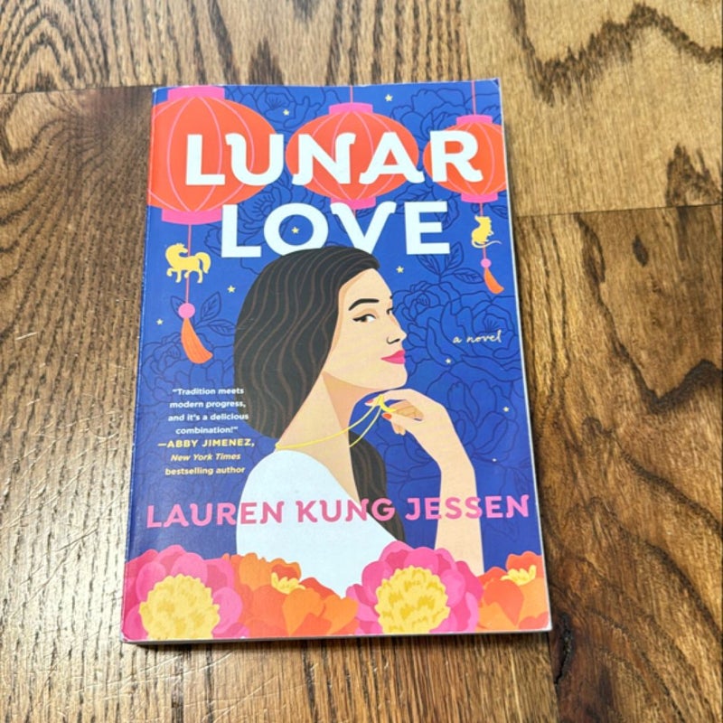 Lunar Love