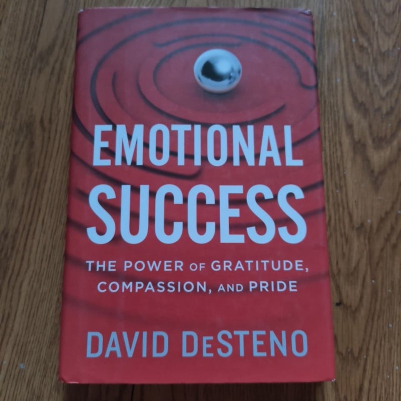 Emotional Success