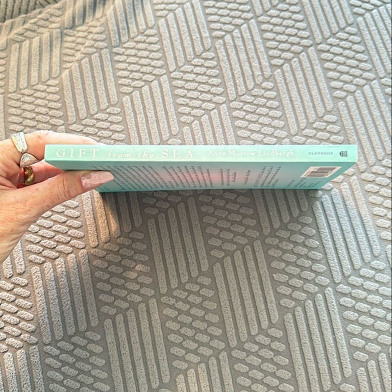 Gift from the Sea
