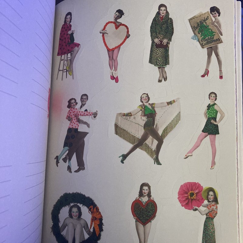 Flow Book for Paper Lovers 