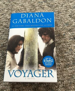 Voyager (Starz Tie-In Edition)