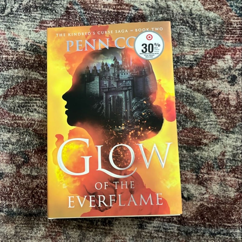 Glow of the Everflame