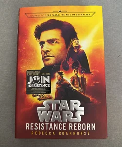 Star Wars: Resistance Reborn