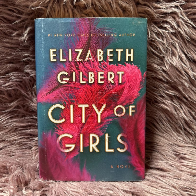 City of Girls