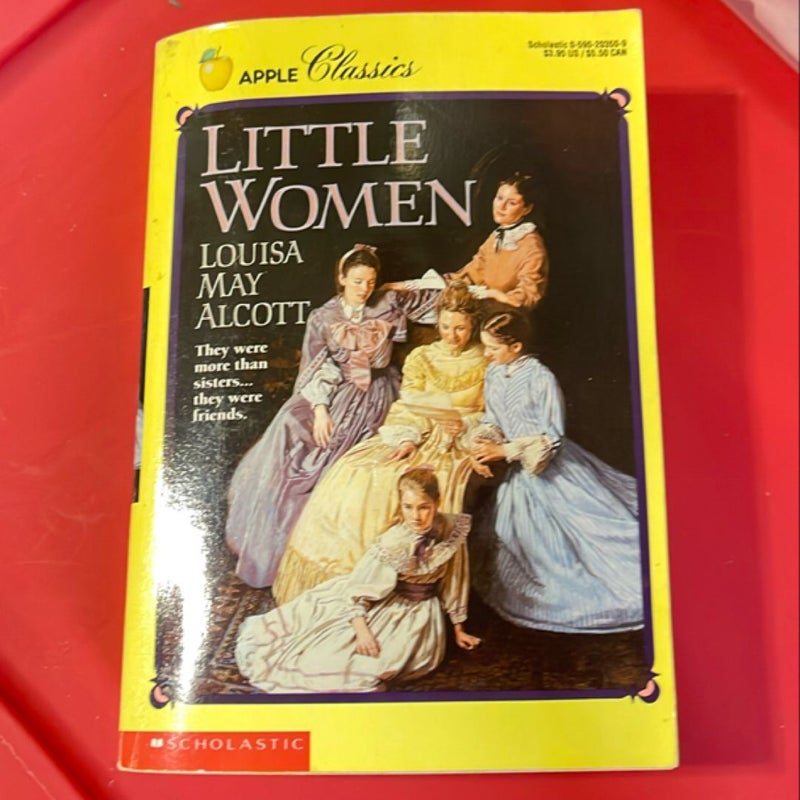 Little Women