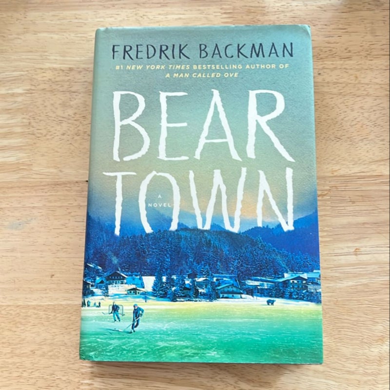 Beartown