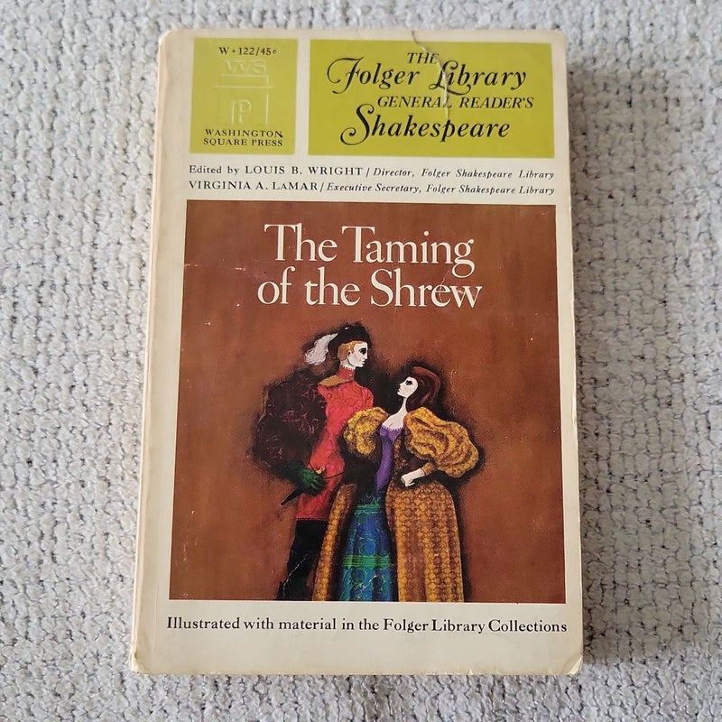 The Taming of the Shrew