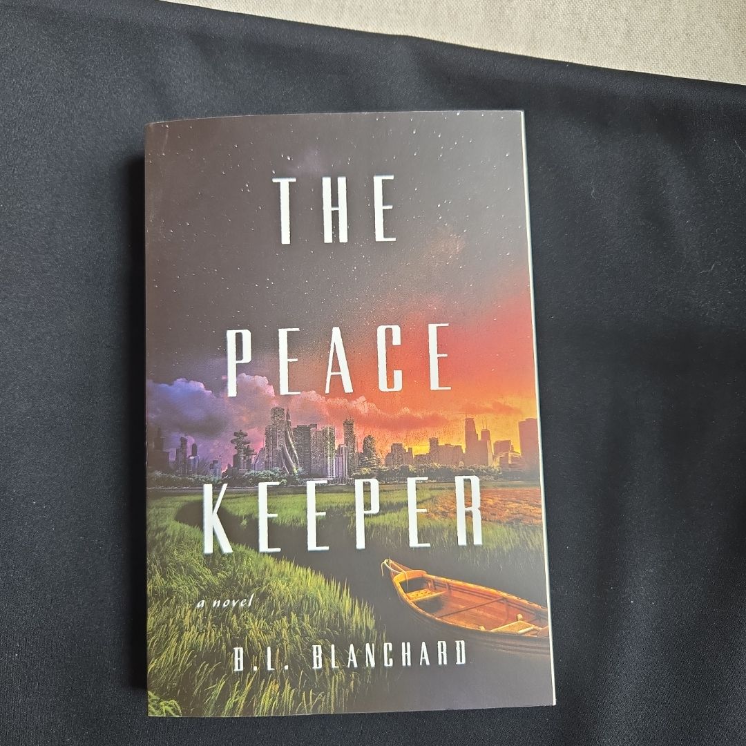 The Peacekeeper