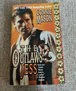 The Outlaws: Jess 