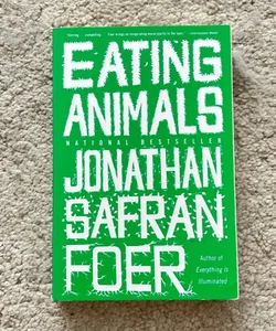 Eating Animals