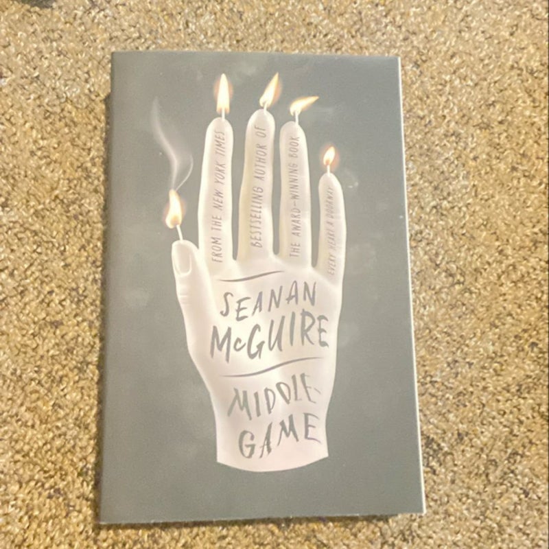 Middlegame