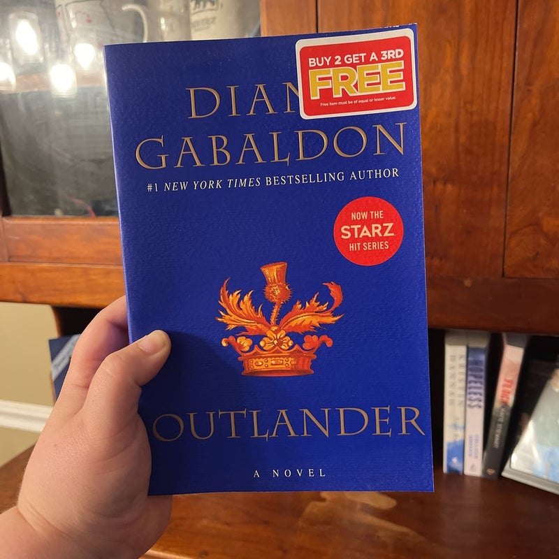 Outlander