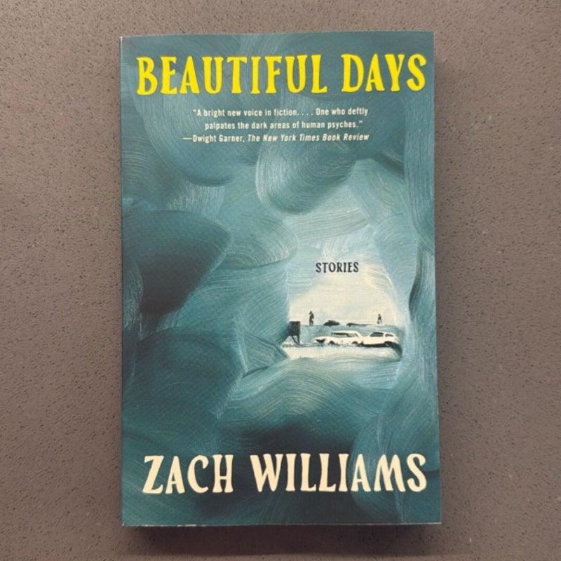 Beautiful Days