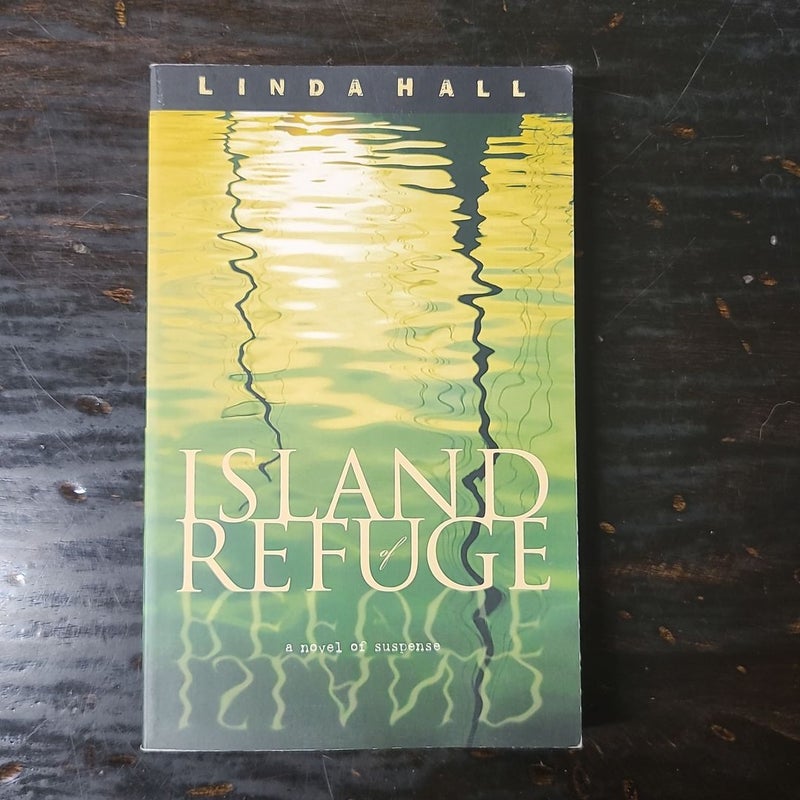 Island of Refuge