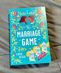 The Marriage Game