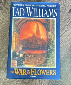 The War of the Flowers