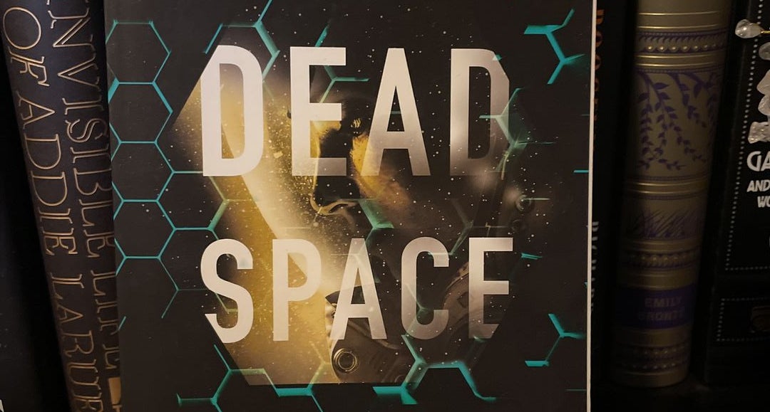 Dead Space: Wallace, Kali: 9781984803726: : Books