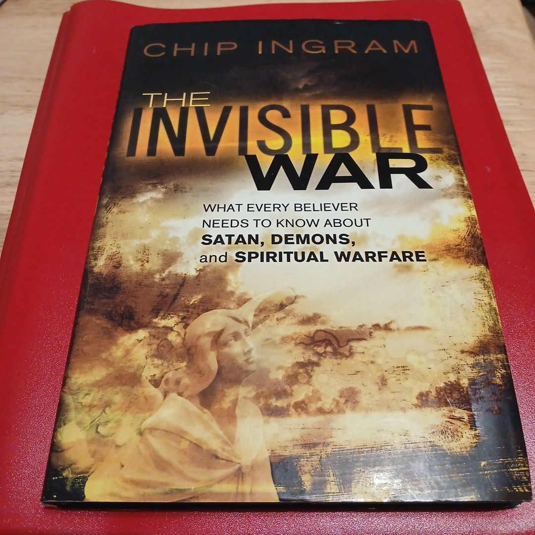 The Invisible War
