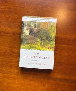 The Summer Guest