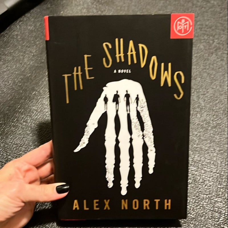 The Shadows
