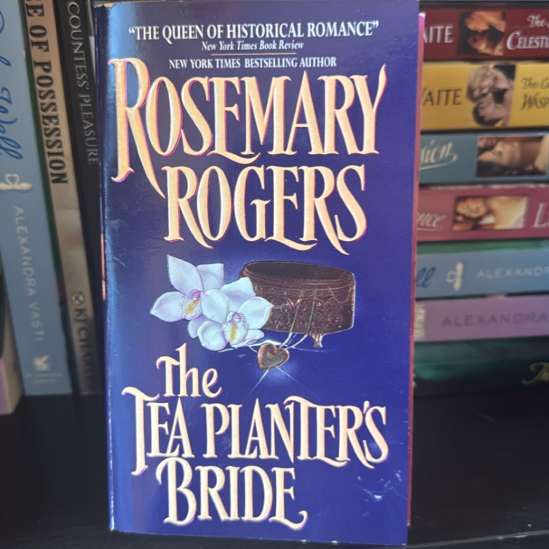 The Tea Planter's Bride