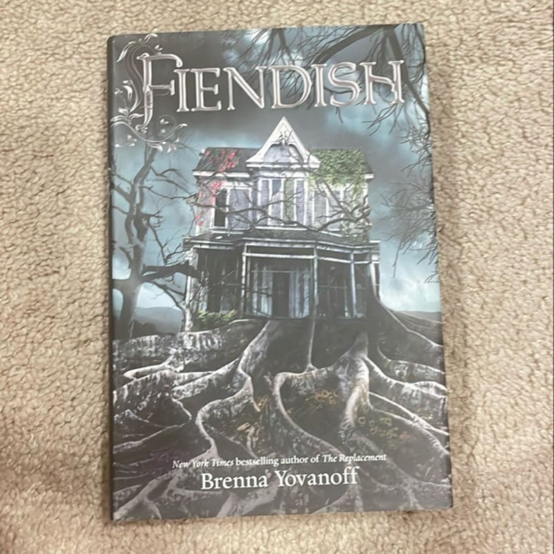 Fiendish