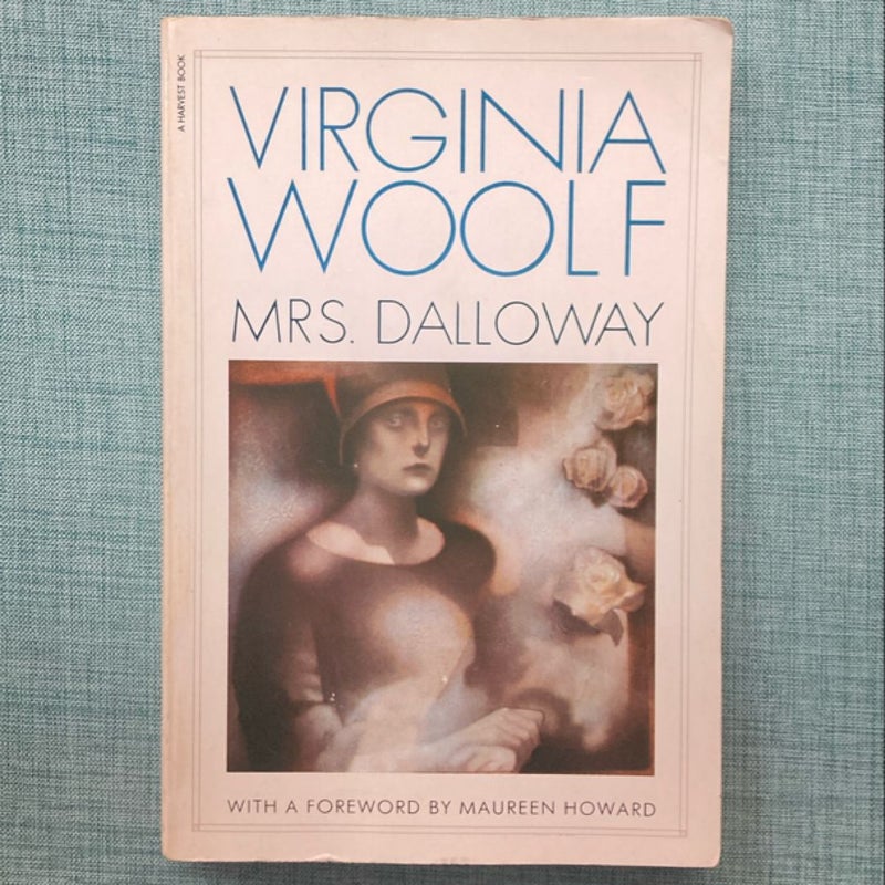 Mrs. Dalloway