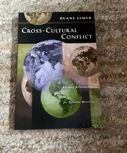 Cross-Cultural Conflict