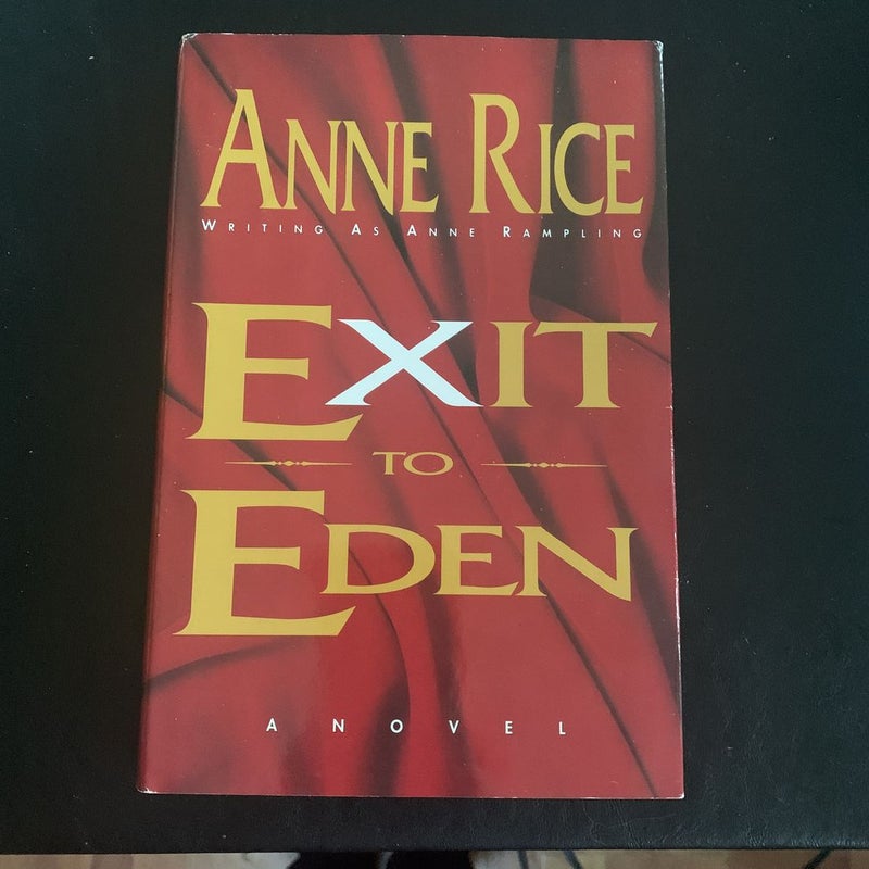 Exit to Eden