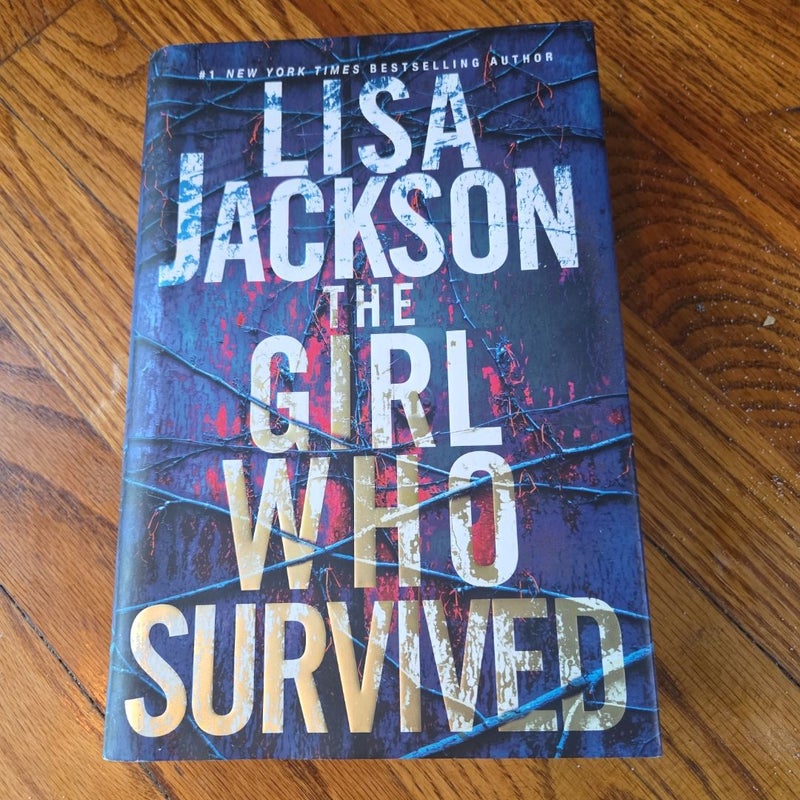 The Girl Who Survived