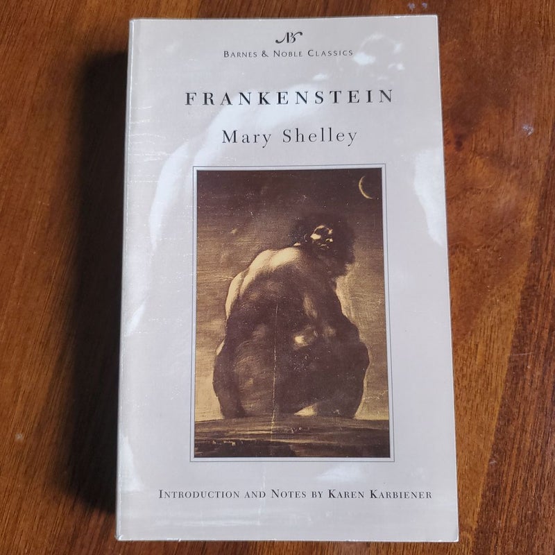 Frankenstein