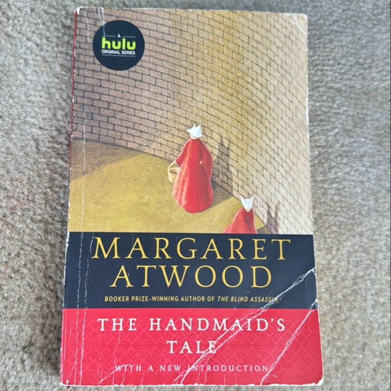The Handmaid's Tale